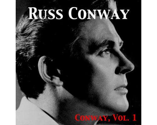 Russ Conway - Conway, Vol. 1