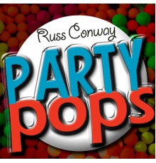 Russ Conway - Party Pops