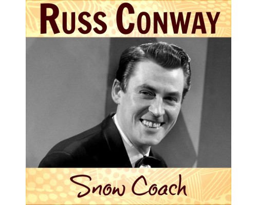 Russ Conway - Snow Coach