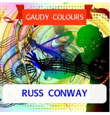 Russ Conway - Gaudy Colours