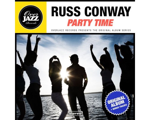 Russ Conway - Party Time