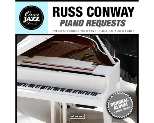 Russ Conway - Piano Requests