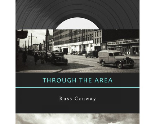 Russ Conway - Through The Area