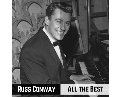 Russ Conway - All the Best