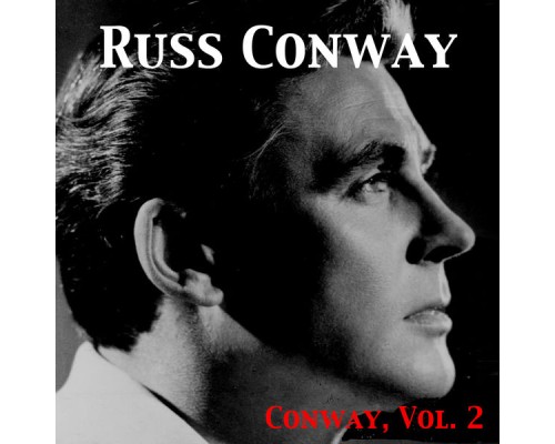 Russ Conway - Conway, Vol. 2