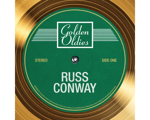 Russ Conway - Golden Oldies