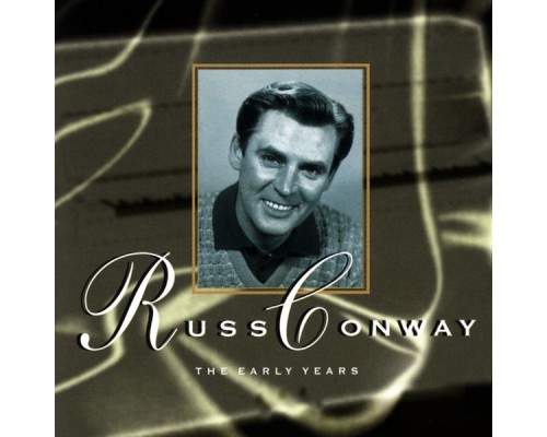 Russ Conway - The Early Years