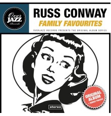 Russ Conway - Family Favourites