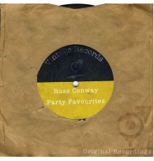 Russ Conway - Party Favourites