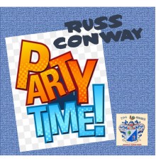 Russ Conway - Party Time