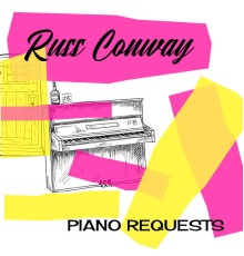 Russ Conway - Piano Requests