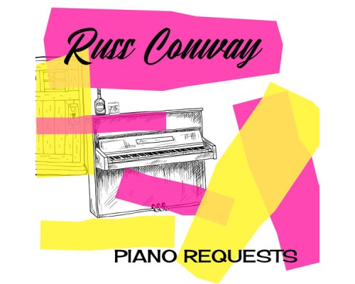 Russ Conway - Piano Requests