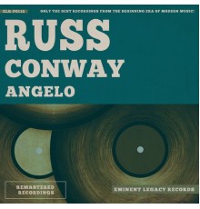 Russ Conway - Angelo