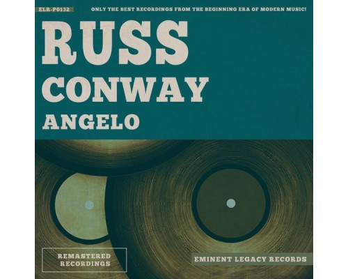 Russ Conway - Angelo