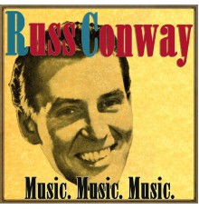 Russ Conway - Music, Music, Music