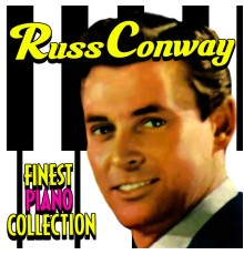 Russ Conway - Finest Piano Collection