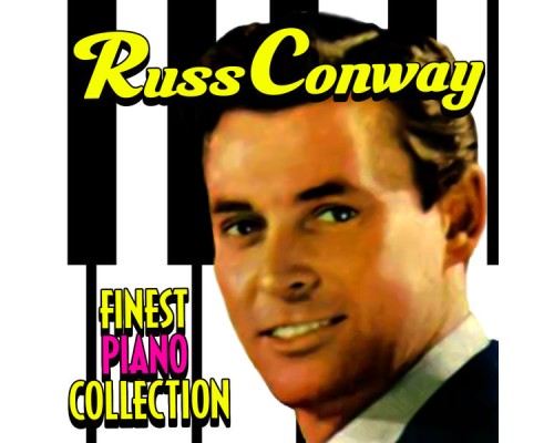 Russ Conway - Finest Piano Collection