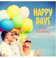 Russ Conway - Happy Days