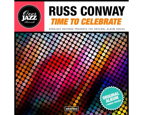 Russ Conway - Time To Celebrate