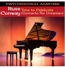Russ Conway - Time to Celebrate / Concerto for Dreamers