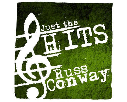 Russ Conway - Just the Hits