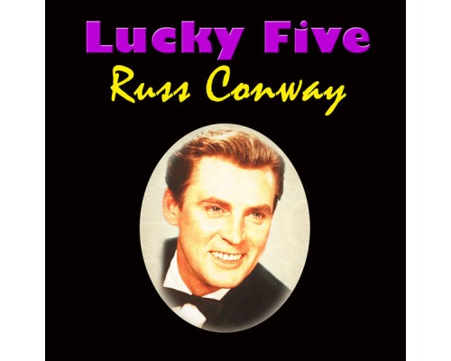 Russ Conway - Lucky Five