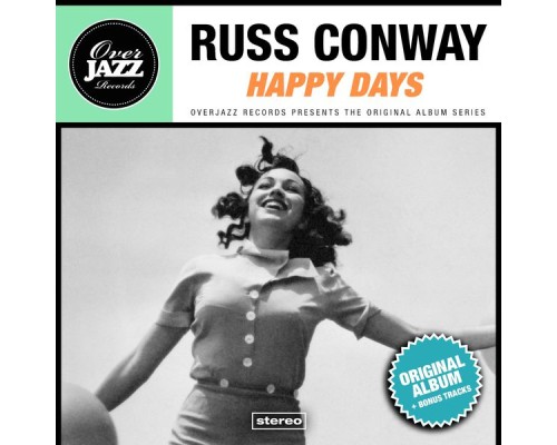 Russ Conway - Happy Days