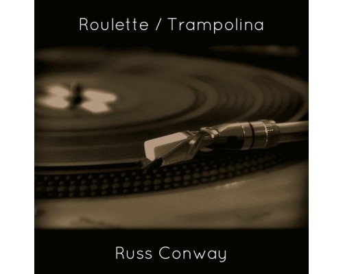 Russ Conway - Roulette