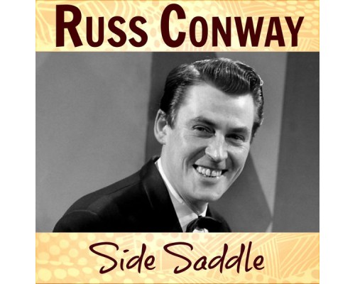 Russ Conway - Side Saddle