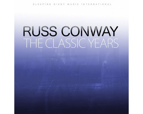 Russ Conway - The Classic Years