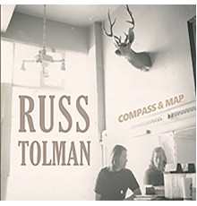 Russ Tolman - Compass & Map