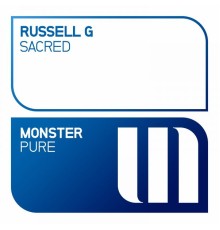 Russell G - Sacred