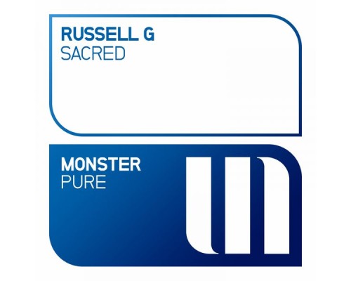 Russell G - Sacred