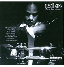 Russell Gunn - Love Requiem