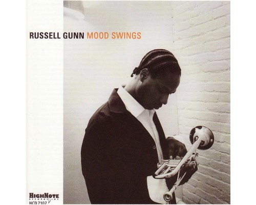 Russell Gunn - Mood Swings