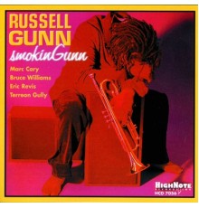 Russell Gunn - SmokinGunn