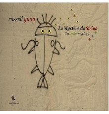 Russell Gunn - The Sirius Mystery