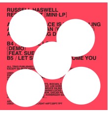 Russell Haswell - Respondent