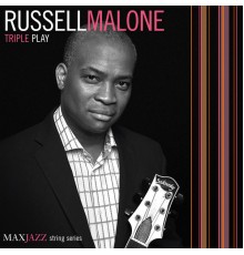 Russell Malone - Triple Play