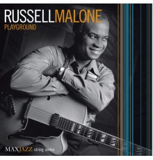 Russell Malone - Playground