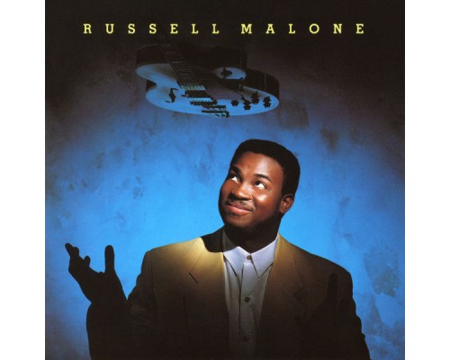 Russell Malone - Russell Malone