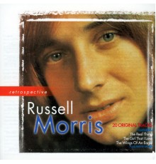 Russell Morris - Retrospective