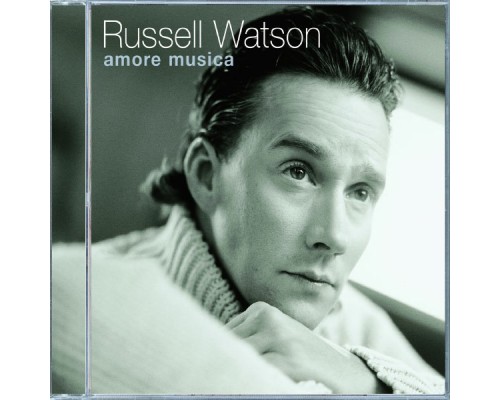 Russell Watson - Amore Musica