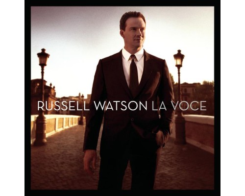 Russell Watson - La Voce