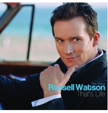 Russell Watson - That's Life