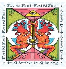 Rusted Root - Rusted Root