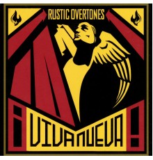 Rustic Overtones - ¡Viva Nueva!