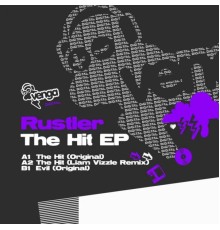 Rustler - The Hit EP