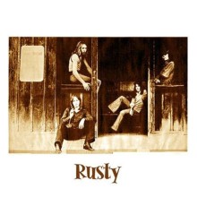 Rusty - Rusty