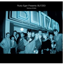 Rusty Egan - Blitzed